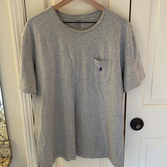 3 XXL POLO by Ralph Lauren Tee’s - Picture 3 of 4